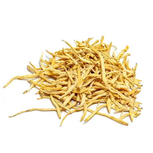 Safed Musli & Shilajit